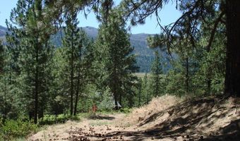 464 Collier View Rd Lot 91, Cascade, ID 83611