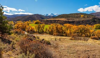 422 Sopris Creek Rd, Basalt, CO 81621