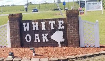 Lot 1 & 2 White Oak Drive, Williamston, NC 27892