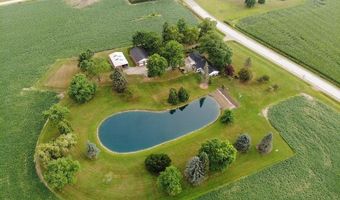 80150 North, Armada, MI 48005