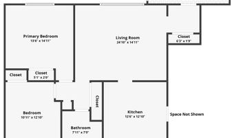 677 B New Castle Ct, Lakewood, NJ 08701