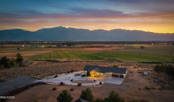 1760 Merino Cir, Gardnerville, NV 89410