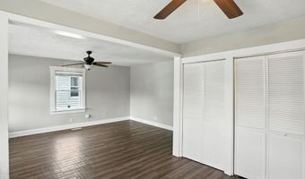 363 N 19th Ave, Beech Grove, IN 46107