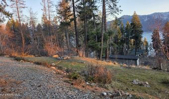 20540 E London Ct, Bayview, ID 83803