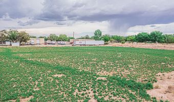 1214 BOSQUE FARMS Blvd, Bosque Farms, NM 87068