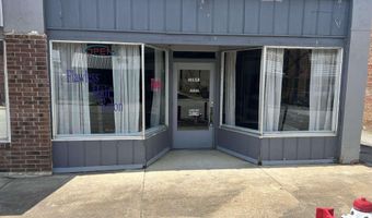 418 S Elm St, Bald Knob, AR 72010