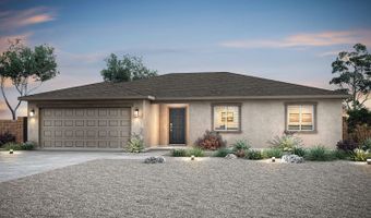 705 Desi Loop Plan: Victory, Belen, NM 87002