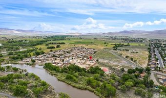 51 Holley Ln, Dayton, NV 89403