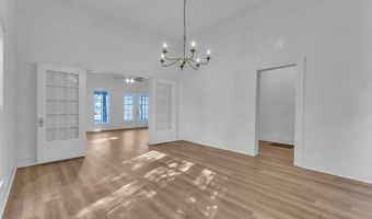 411 S Hutchinson Ave, Adel, GA 31620