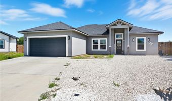 707 Starboard Ct, Aransas Pass, TX 78336