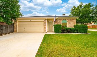 5532 Creek Valley Dr, Arlington, TX 76018