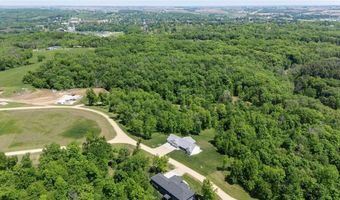 Wapsi Ridge Lot 3, Anamosa, IA 52205