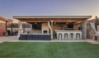 505 Araquia Way, El Paso, TX 79907