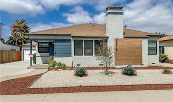 2817 Easy Ave, Long Beach, CA 90810