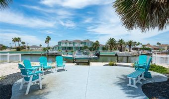 1074 S Bay St, Aransas Pass, TX 78336