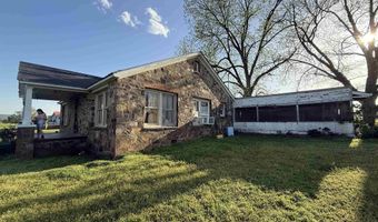 11249 Spring Creek Road Rd, Belleville, AR 72824