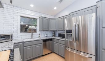 3605 S AUSTIN St, Amarillo, TX 79109