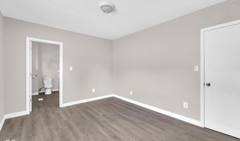 2519 Jackson St, Anderson, IN 46016
