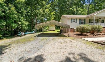 1737 Woodglo Dr, Asheboro, NC 27205