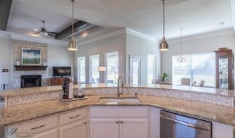 133 Angie Ln, Abilene, TX 79602