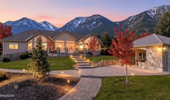 285 Sierra Country Cir, Gardnerville, NV 89460