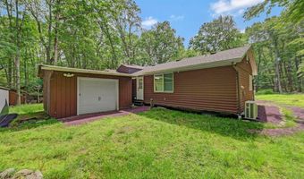 108 Tall Oak Rd, Albrightsville, PA 18210