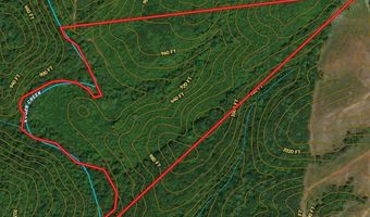 Airport Rd lot 0, Bassett, VA 24055