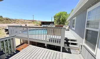 137 Las Palomas Canyon Rd, Caballo, NM 87942