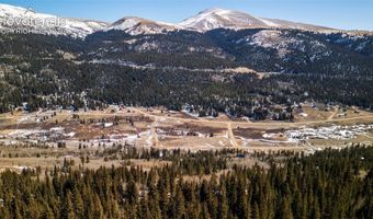 944 Roberts Rd, Alma, CO 80420