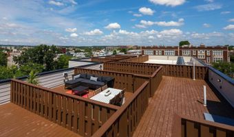 3542 WARDER St NW 204, Washington, DC 20010