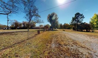16924 County Road 1517, Ada, OK 74820