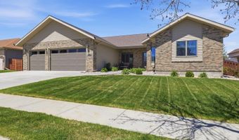 4440 E 18th St, Casper, WY 82609