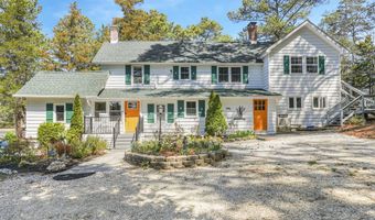 25285 CANTRELL Ln, Accomac, VA 23301