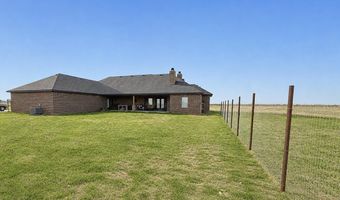 1531 FM 2060, Abernathy, TX 79311