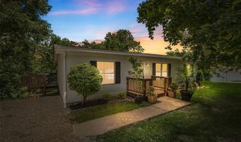 4615 Skyview Dr, Arnold, MO 63010