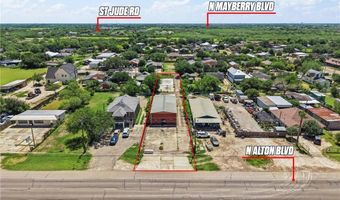 1326 Alton Blvd, Alton, TX 78573