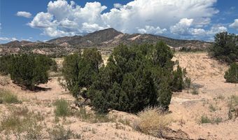 Block 24 Lot 19 Cottonwood ln, Abiquiu, NM 87510