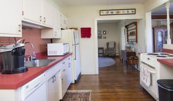 532 Spring St, Alderson, WV 24910