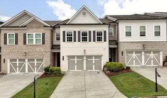 6160 Sweetbay Ln, Alpharetta, GA 30004