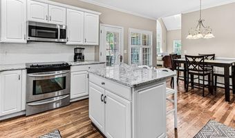 661 Nassau Trl, Asheboro, NC 27205