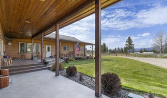 135 Honeysuckle Rd, Bonners Ferry, ID 83805