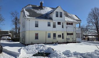 18 Darby St, Bloomfield, CT 06002