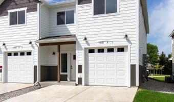 1051 Baxter Creek Way E, Bozeman, MT 59718