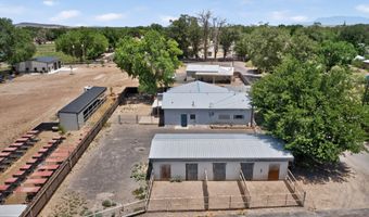 655 Country Ln, Bosque Farms, NM 87068
