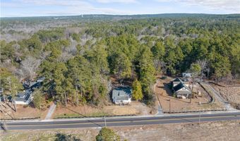 905 E Main St, Aberdeen, NC 28315