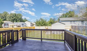 1912 PERRYMAN Rd, Aberdeen, MD 21001