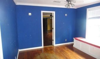 1432 Addie St, Batesville, AR 72501