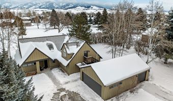 9 Park Plaza Rd, Bozeman, MT 59715