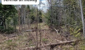Cone Road lot # 2, Amity, ME 04471