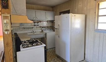 2501 N Bolton St, Amarillo, TX 79107